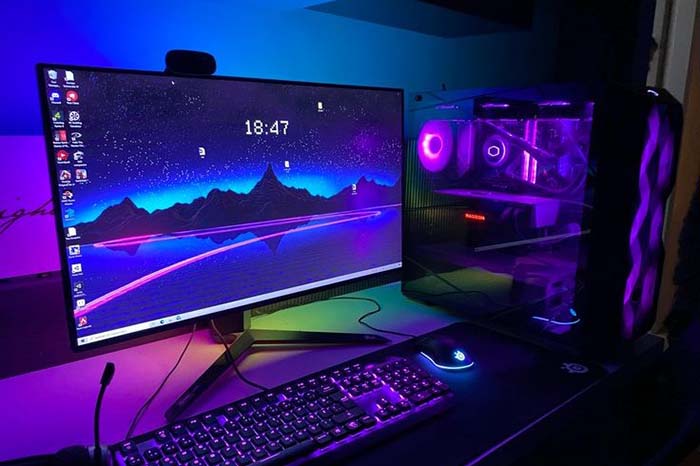 TNC Store - PC Gaming